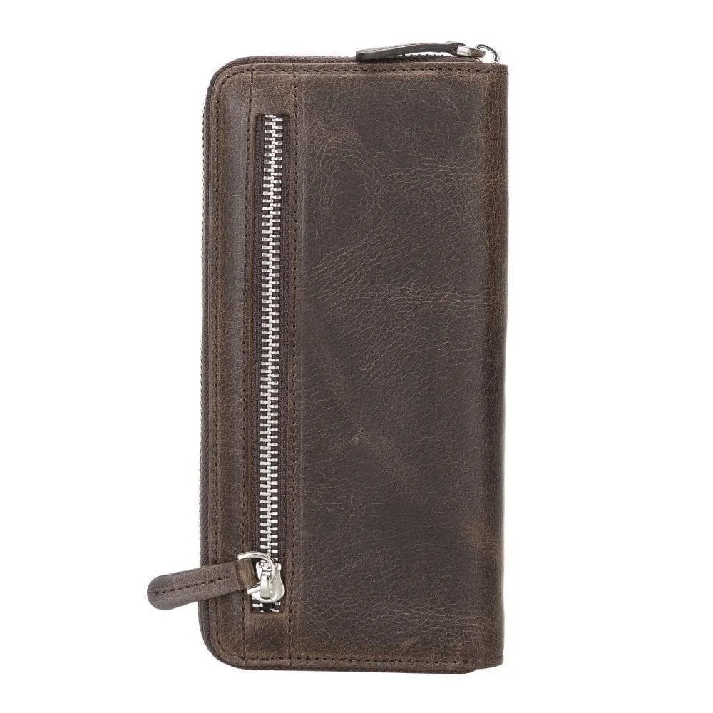 Tiago Women's Leather Wallet