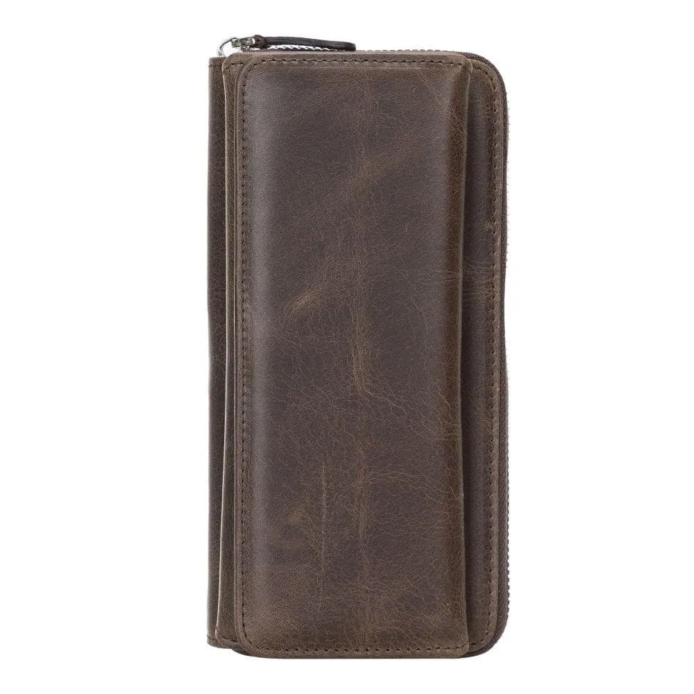 Tiago Women's Leather Wallet