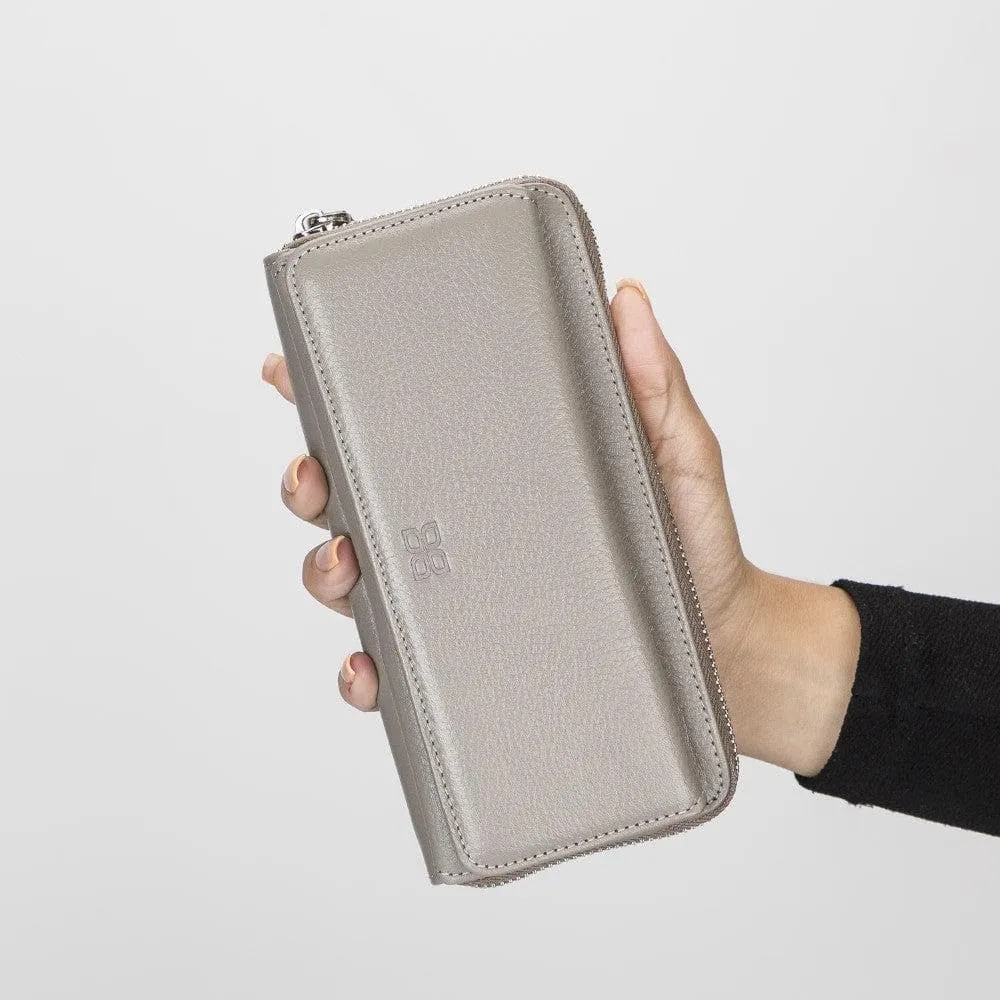 Tiago Women's Leather Wallet