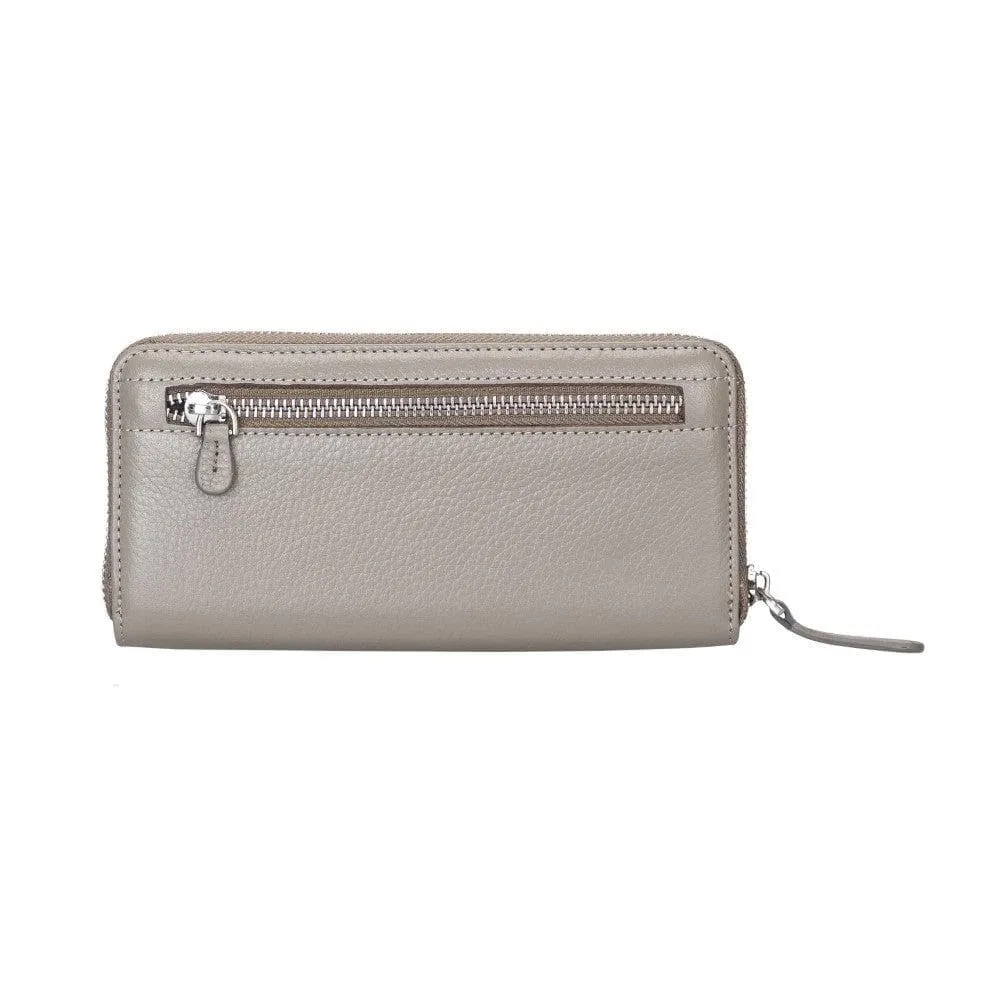 Tiago Women's Leather Wallet
