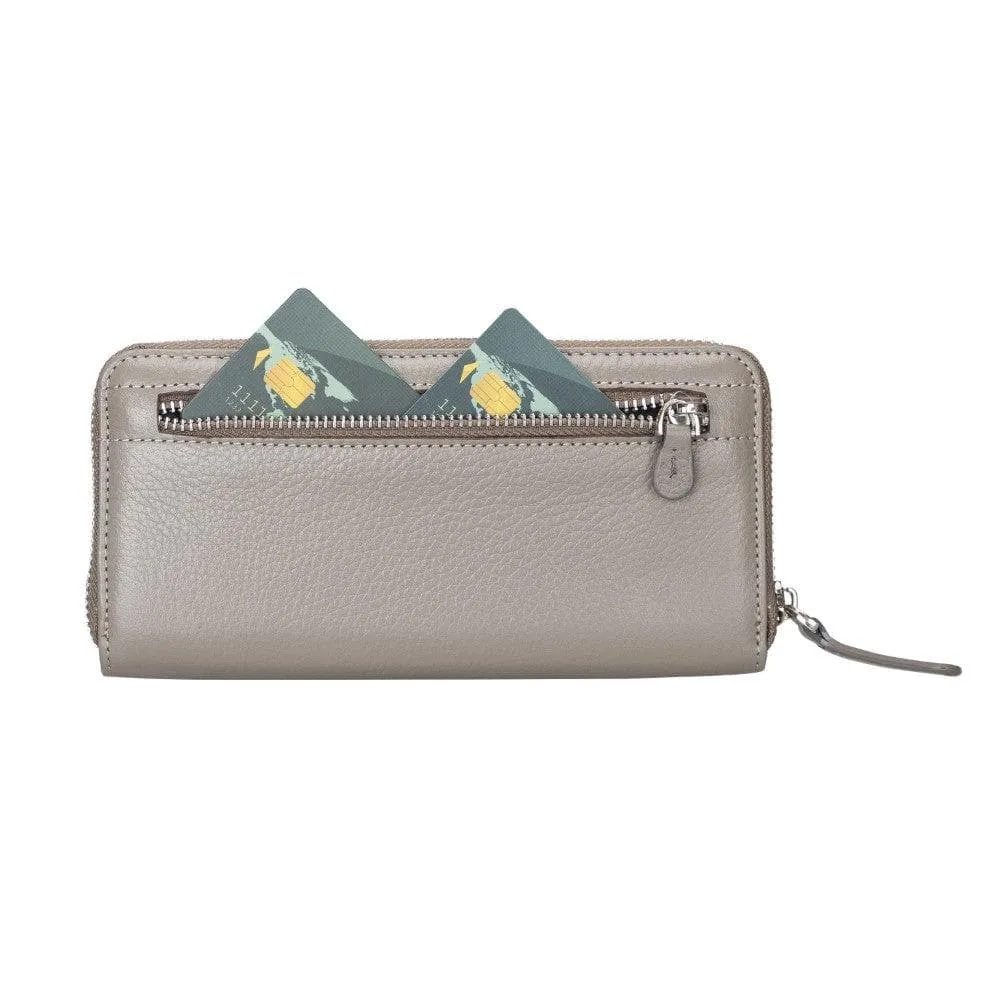 Tiago Women's Leather Wallet