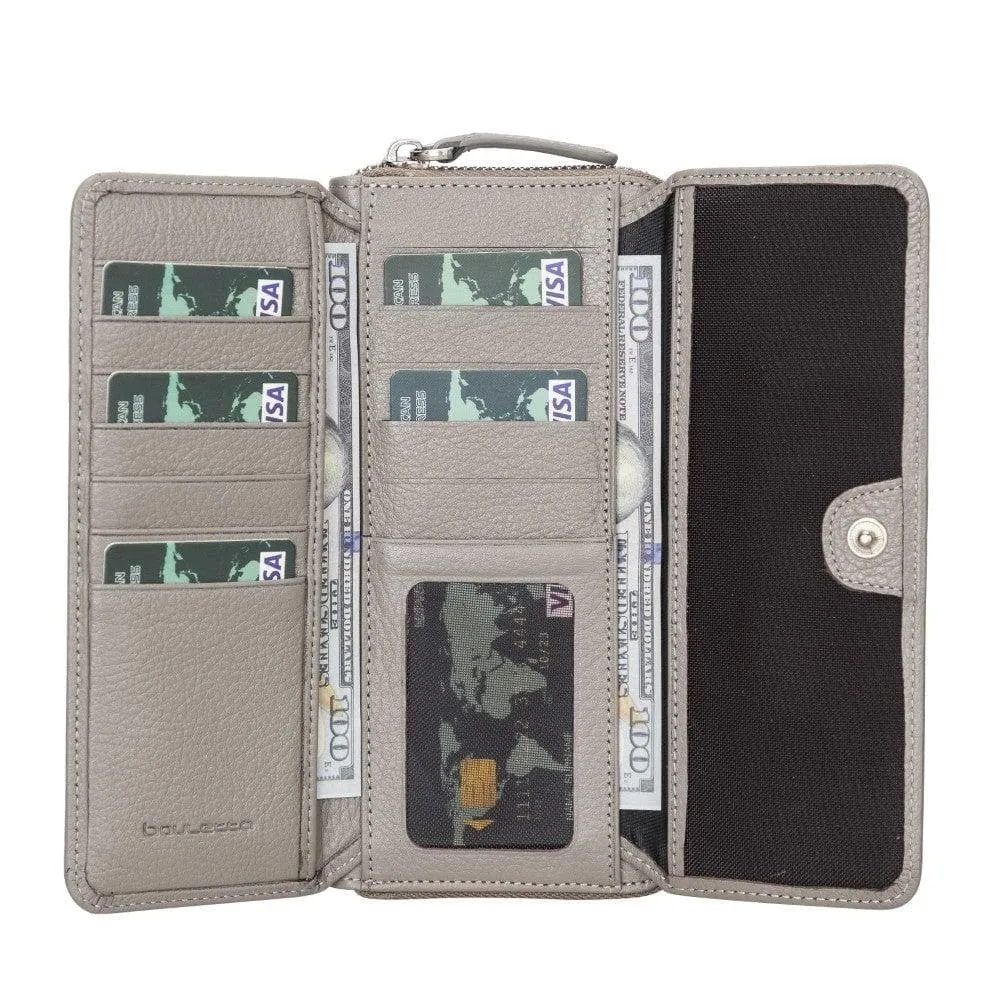 Tiago Women's Leather Wallet