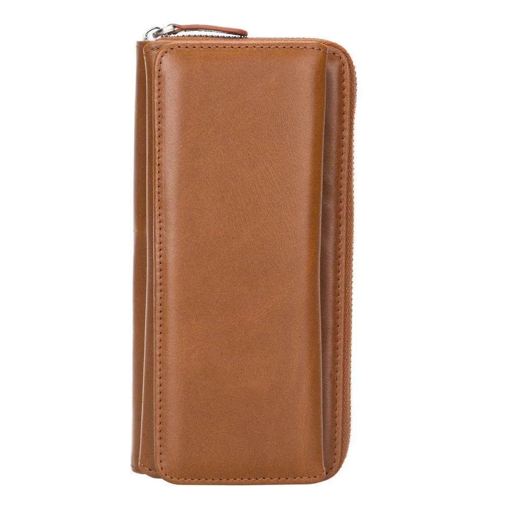 Tiago Women's Leather Wallet