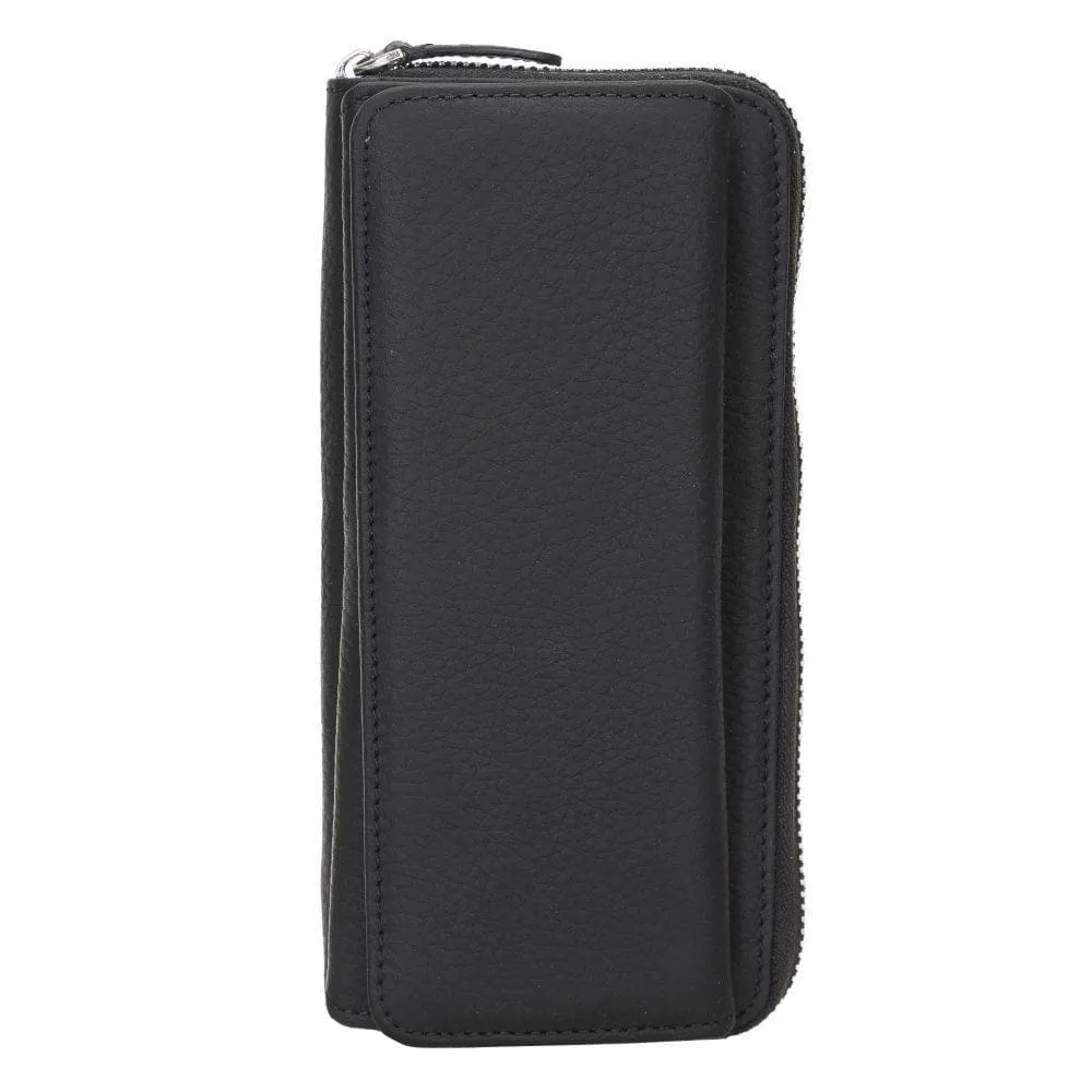 Tiago Women's Leather Wallet