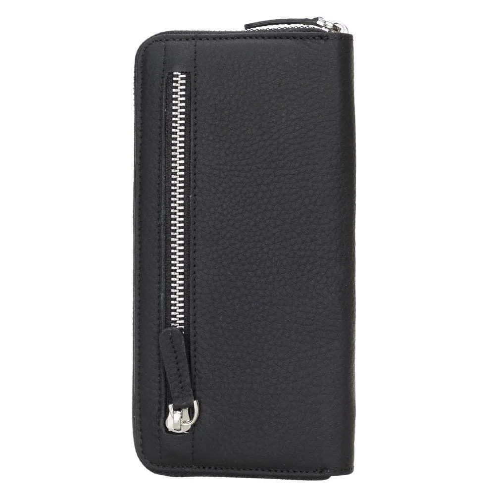 Tiago Women's Leather Wallet