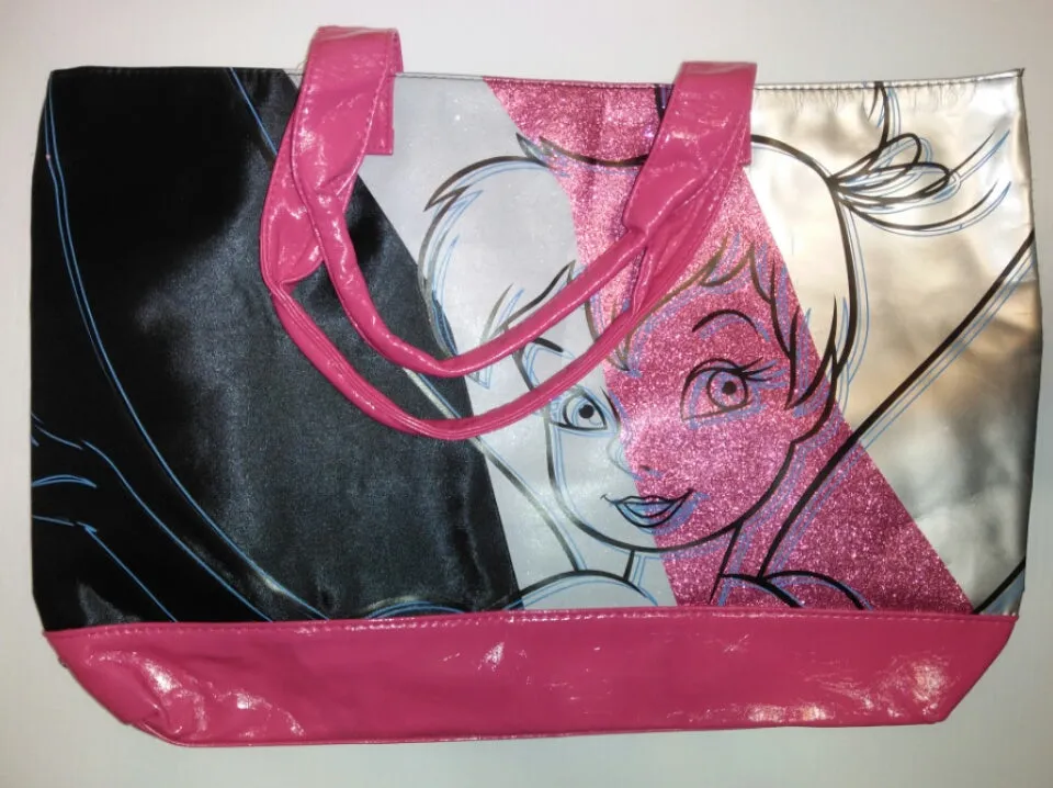 Tinkerbell Tote Bag