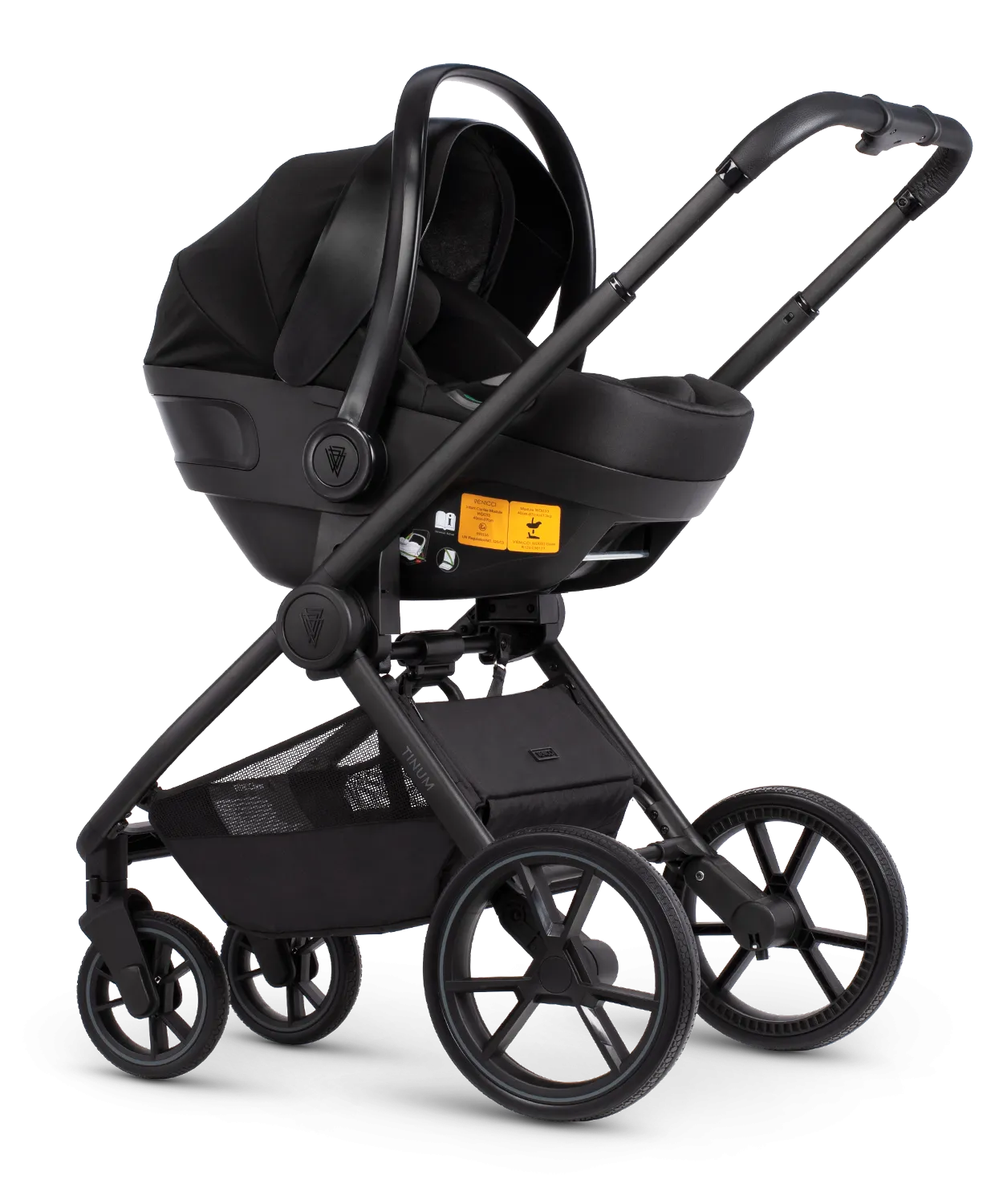 TINUM EDGE 3IN1
