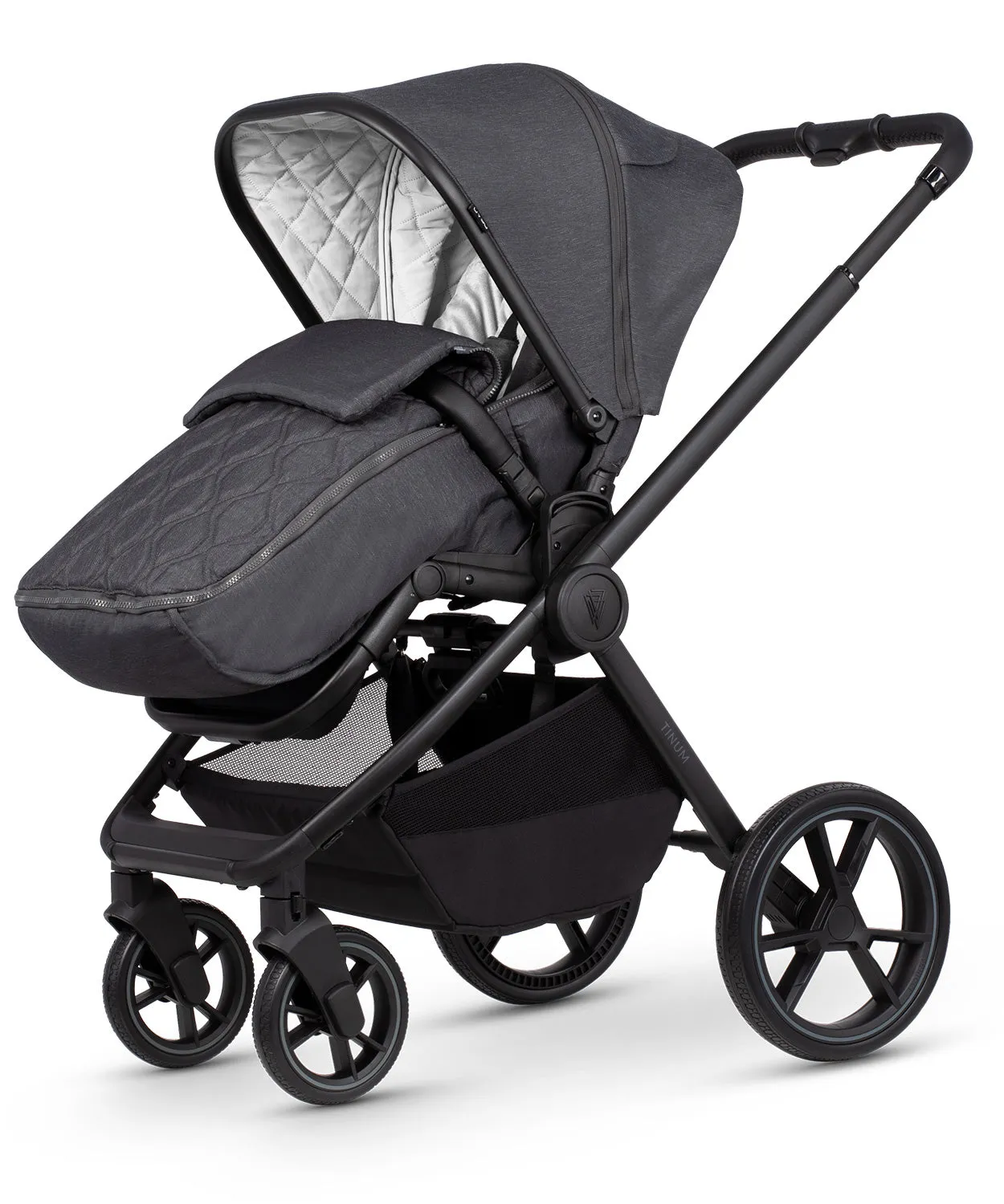 TINUM EDGE 3IN1