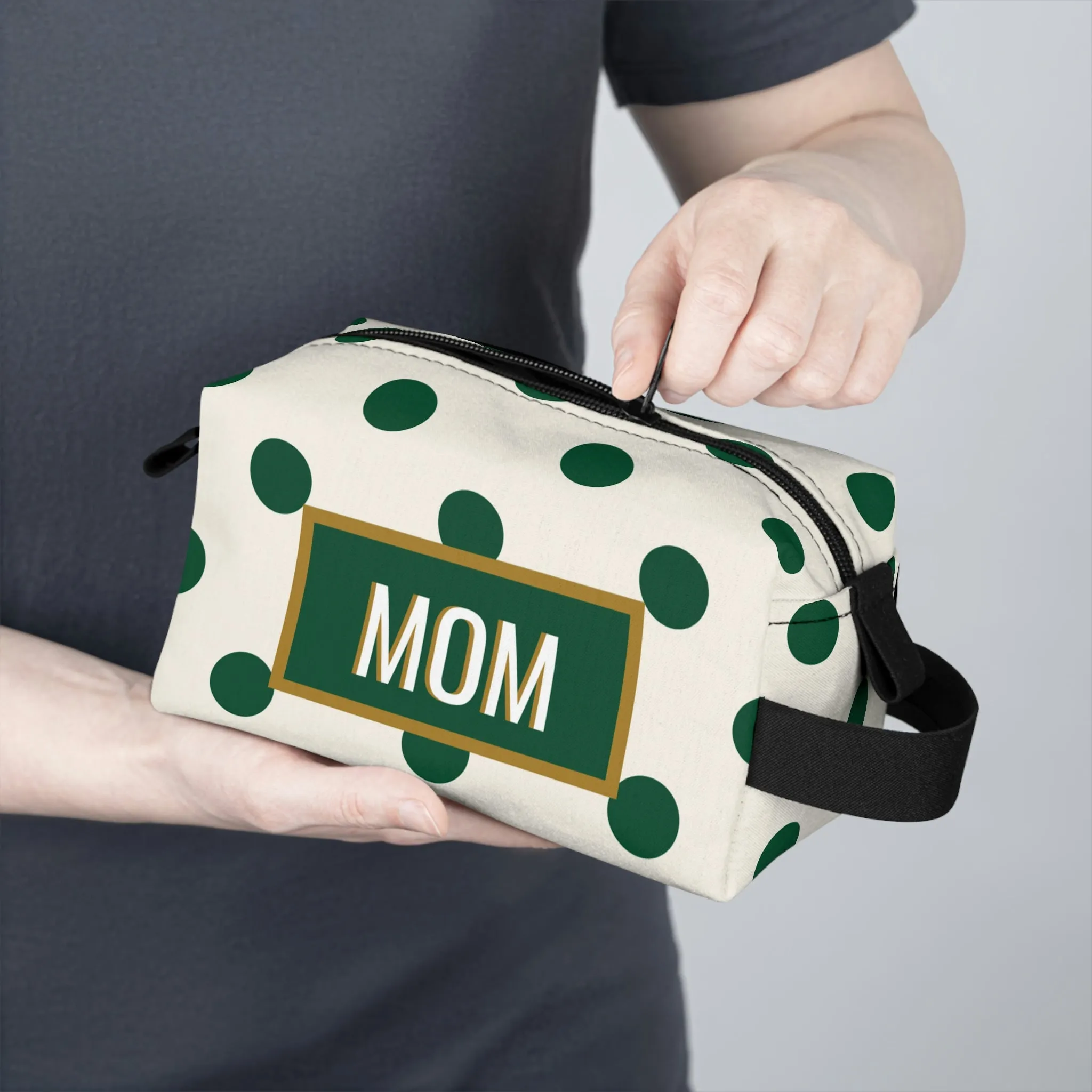 Toiletry Travel Bag (Customization Available)