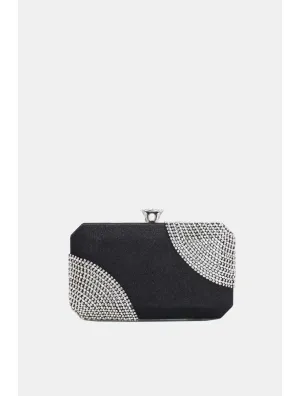 Tom & Eva Clutch Bag