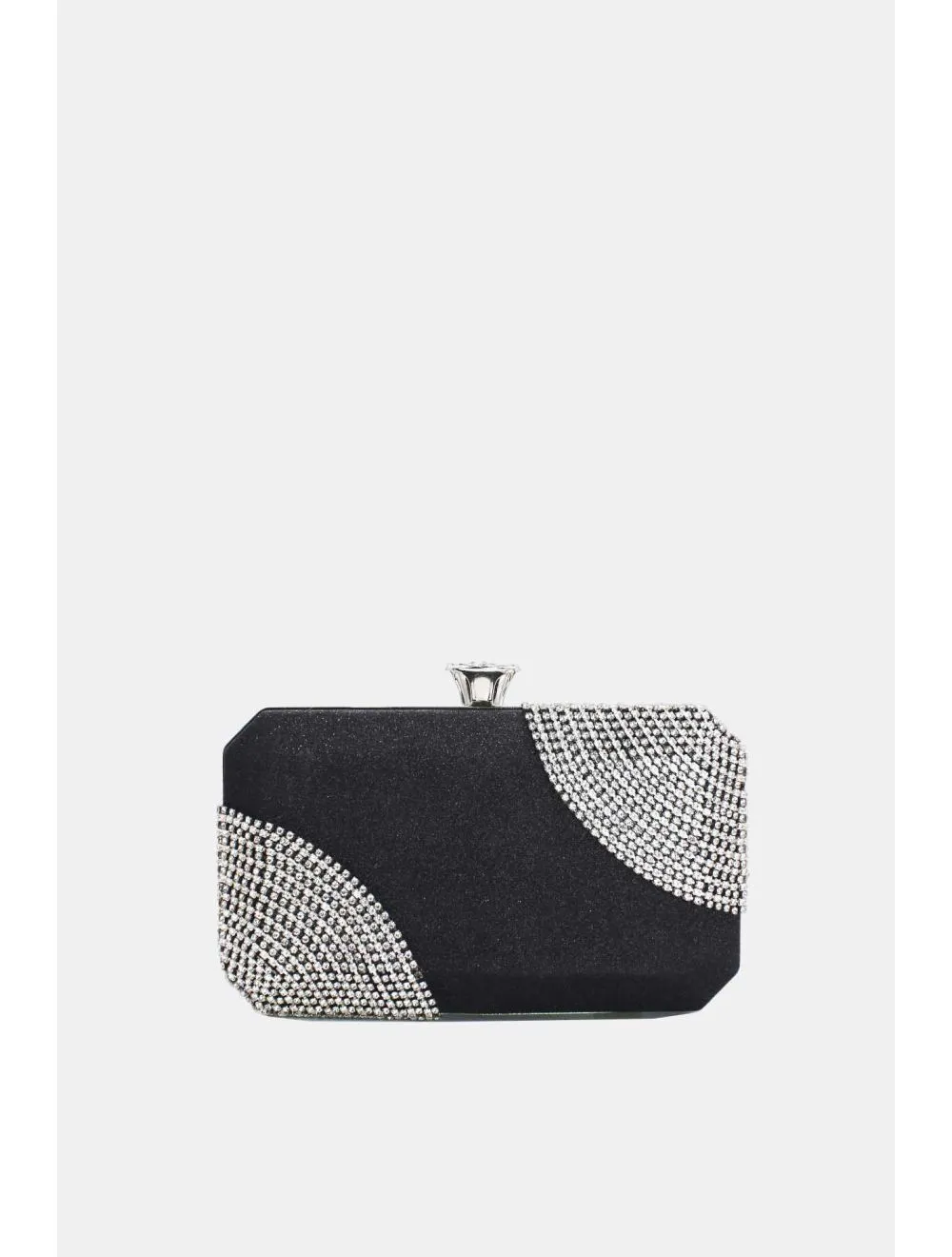 Tom & Eva Clutch Bag
