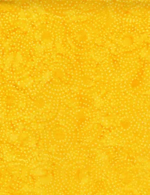Tonga Batiks Sun - (56)