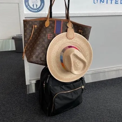 Top Tote