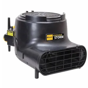 Tornado Windshear Storm Standard Model- Compact Blower/Dryer (98778)