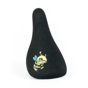 Total BMX Killabee Kyle Baldock Slim Combo Bee Seat Black