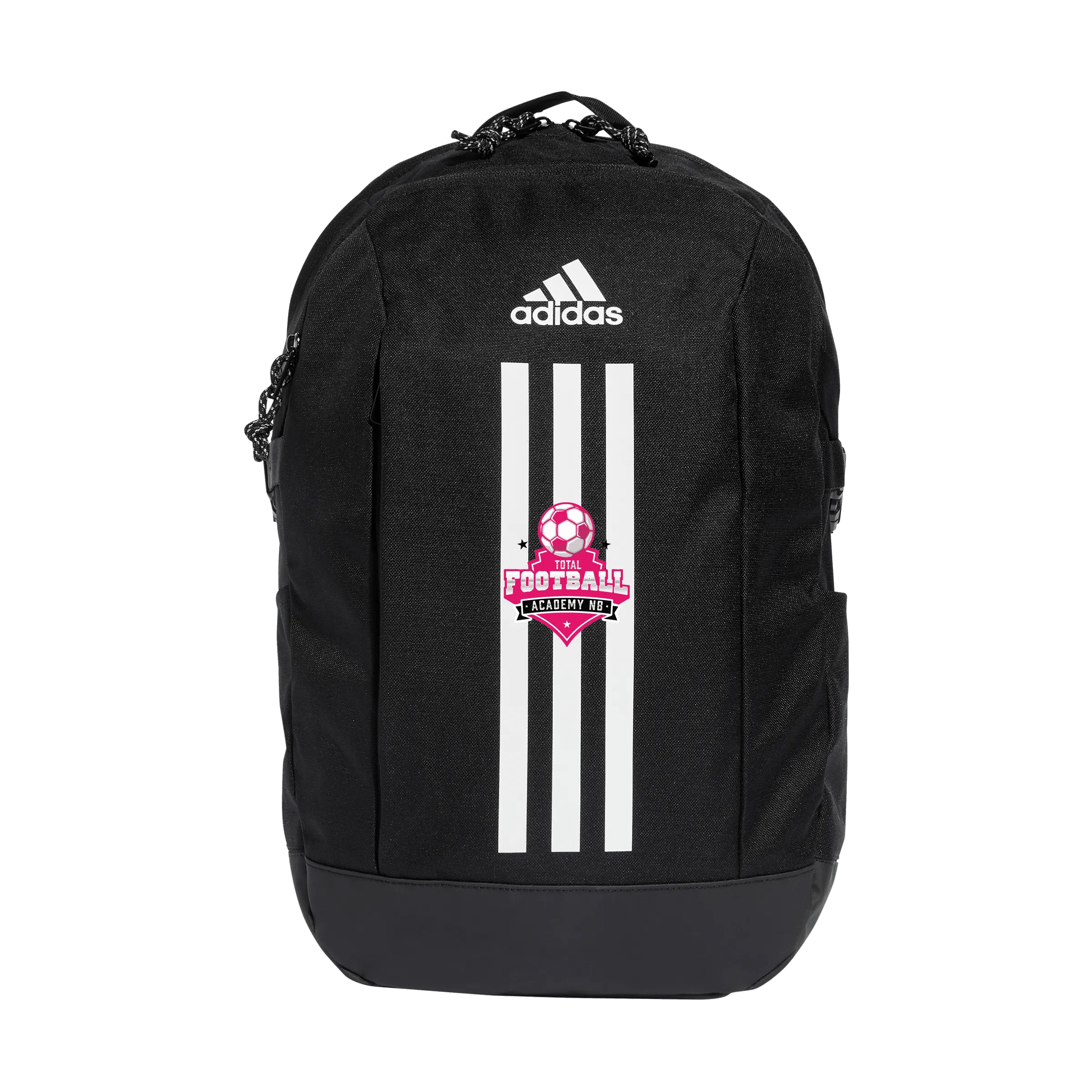 TOTAL FOOTBALL ACADEMY  Power Backpack (IP9774)