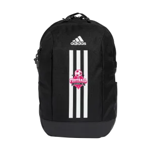 TOTAL FOOTBALL ACADEMY  Power Backpack (IP9774)