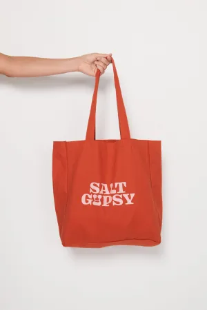 Tote Bag - Chilli
