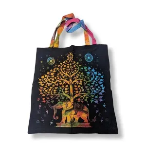 Tote Bag Elephant