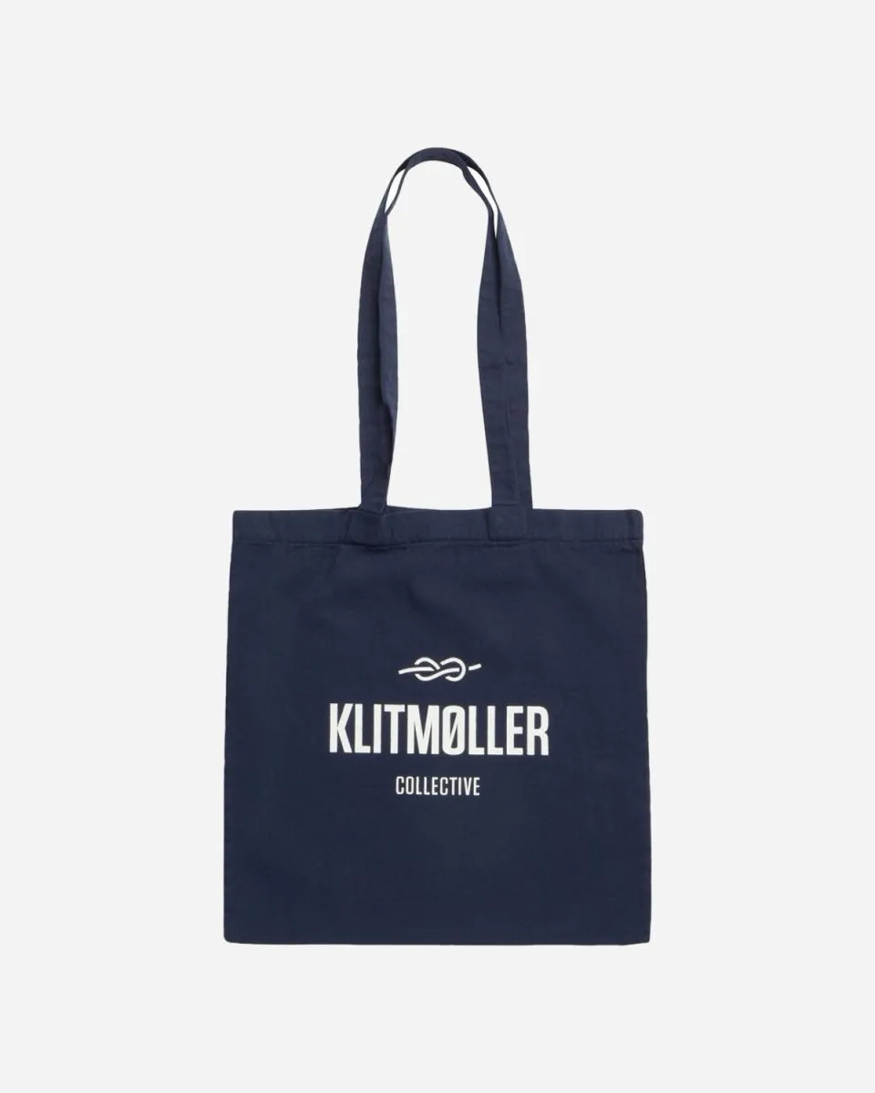 Tote bag - Navy