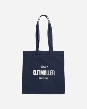 Tote bag - Navy