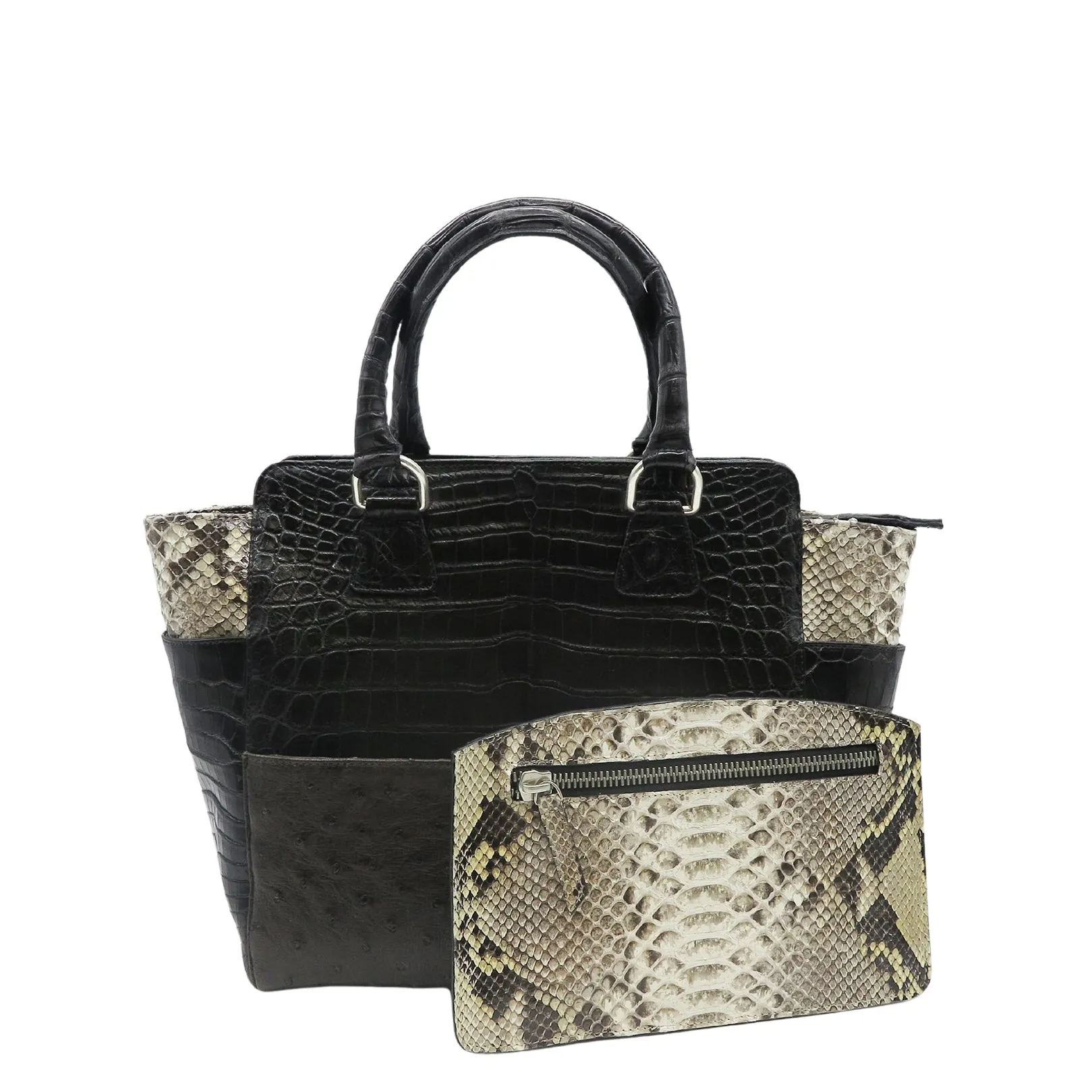 TOTE BAG - PSTOTE-001