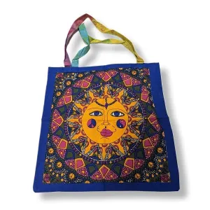 Tote Bag Sun