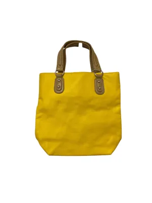 Tote By Clothes Mentor, Size: Small