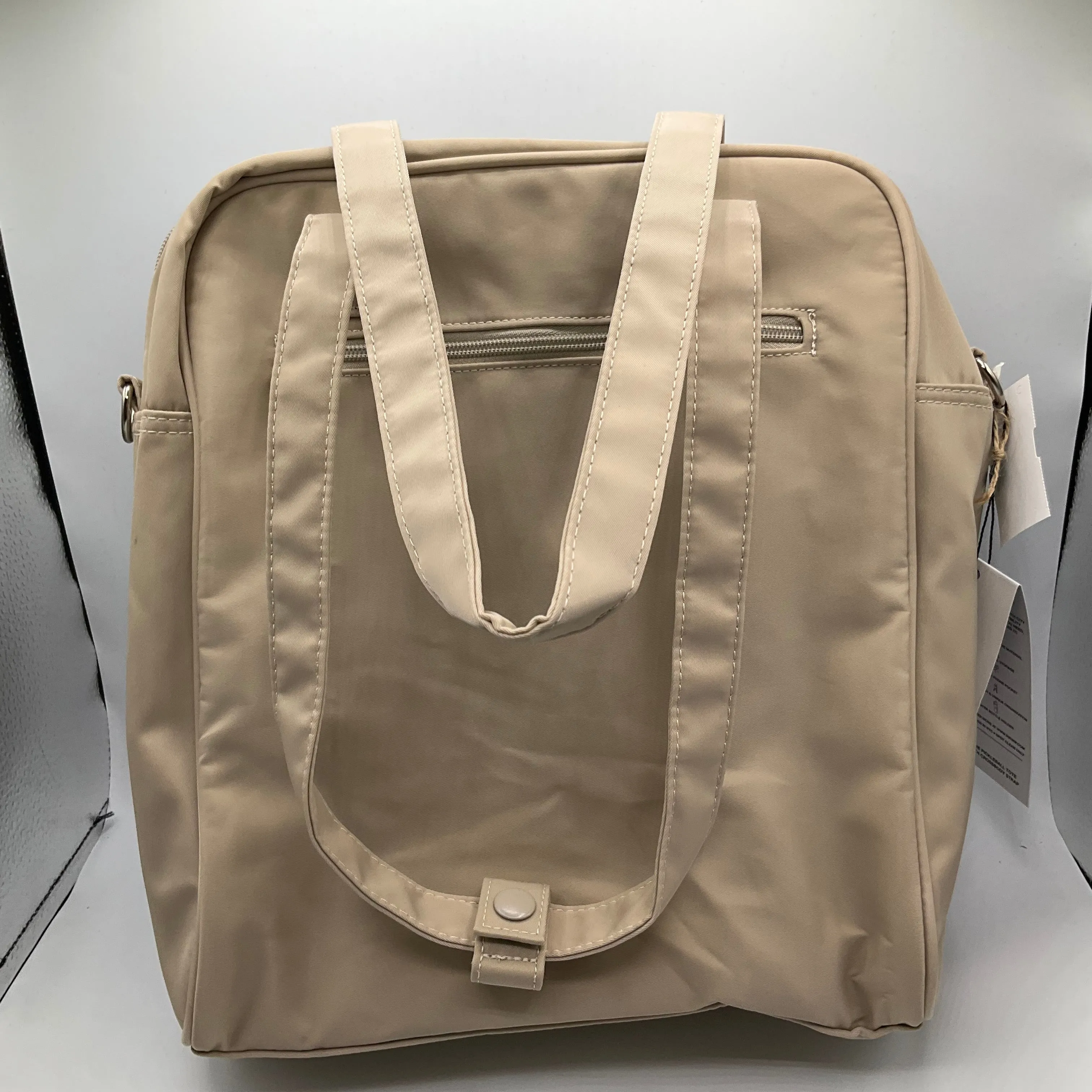 Tote By Cmb, Size: Medium