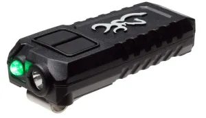 Trailmate Rechargeable Keychain/Cap Light