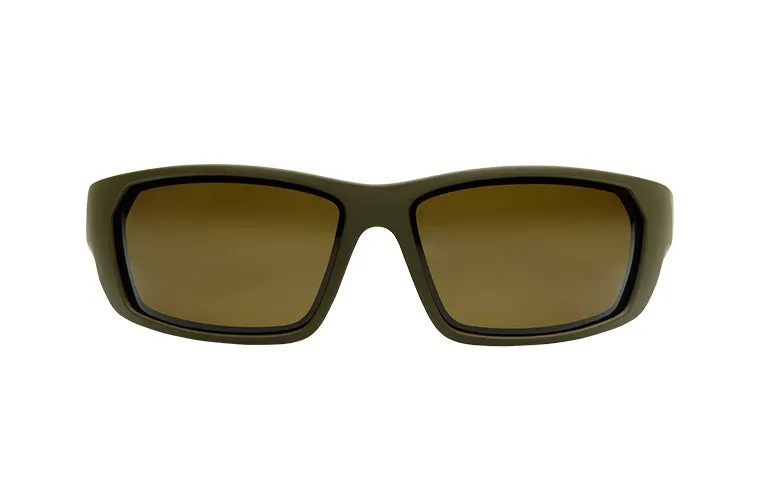 Trakker Wrap Around Sunglasses