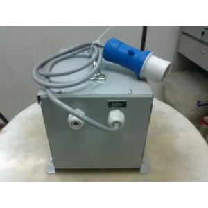 TRANSFORMER FOR TOOLS 110V 4