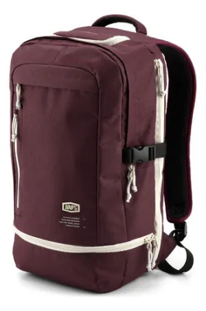 TRANSIT Backpack Brick