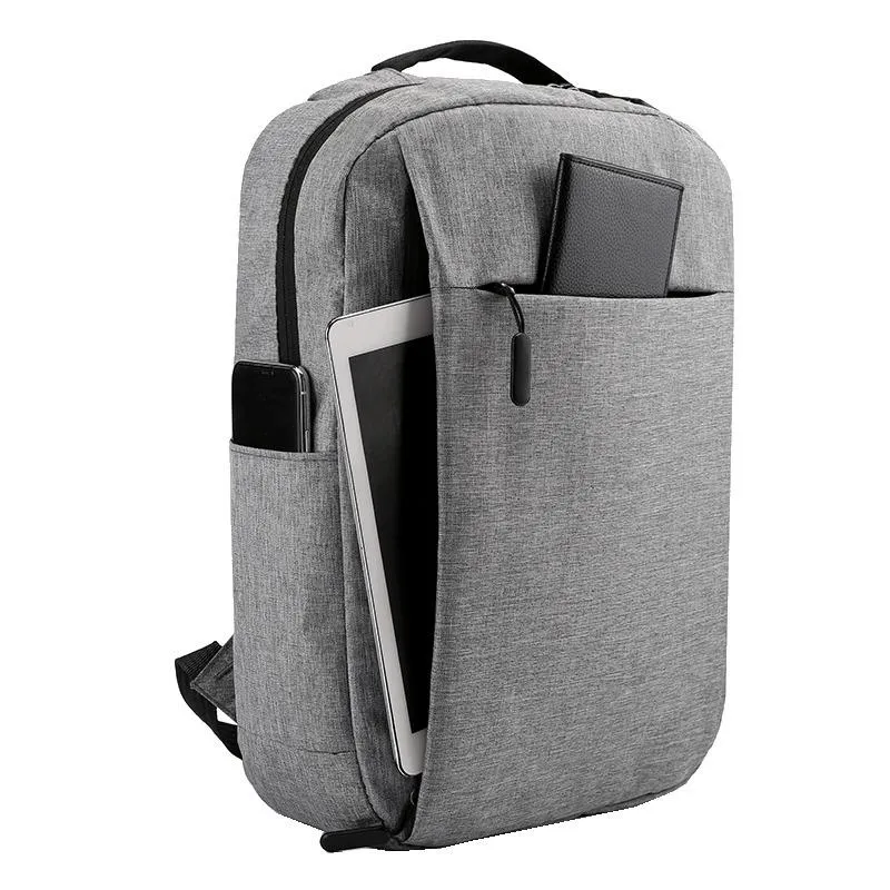 Travel Backpack with USB Port