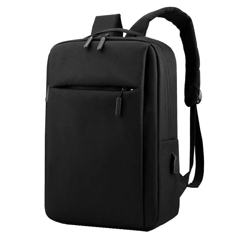 Travel Backpack with USB Port