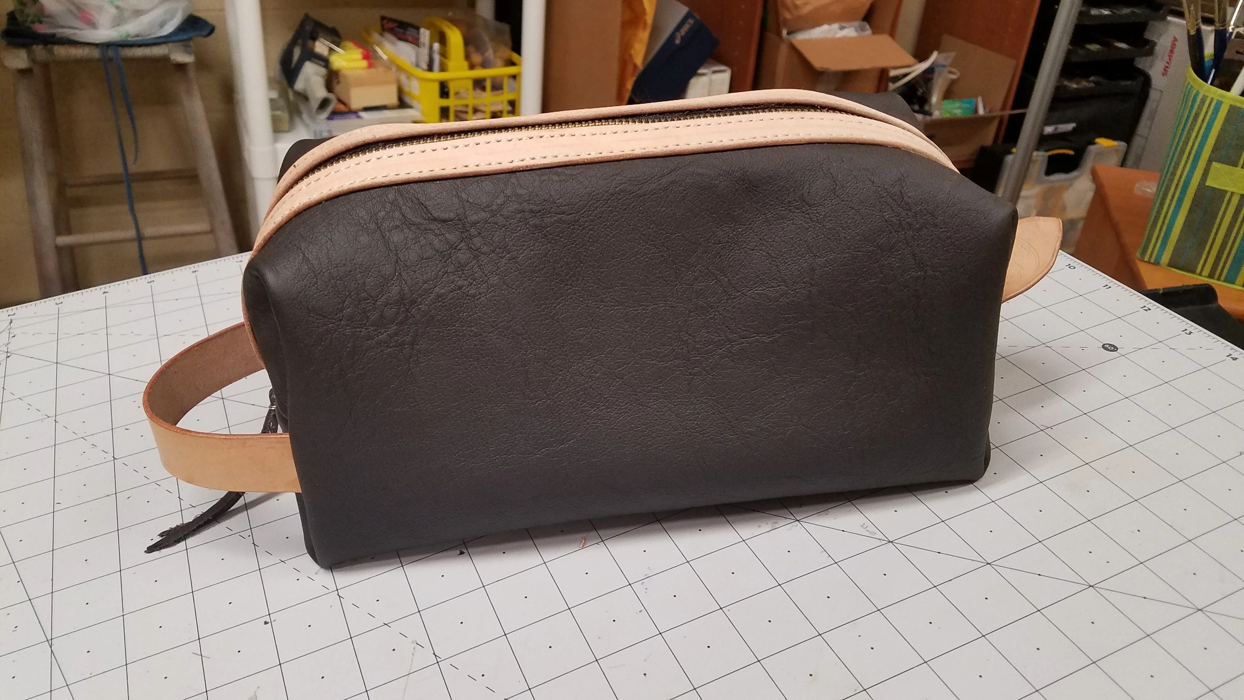 Travel Bag Regular or Junior