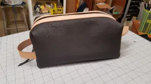 Travel Bag Regular or Junior