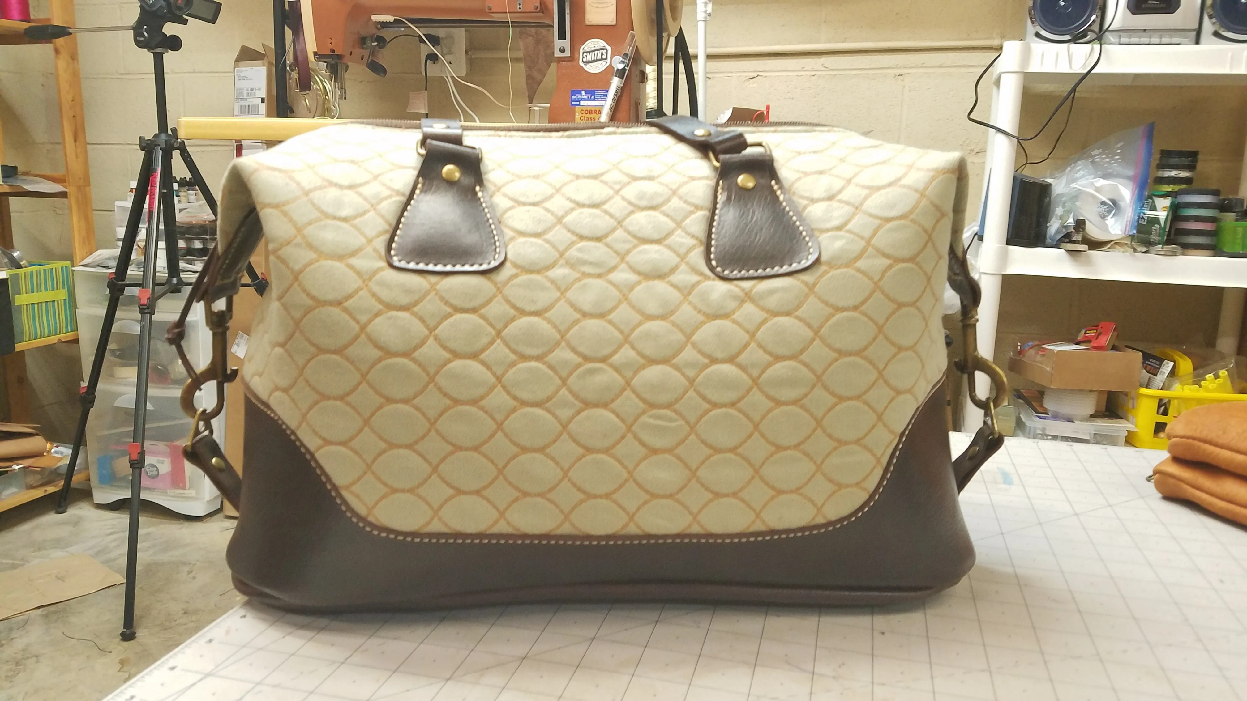 Travel Bag