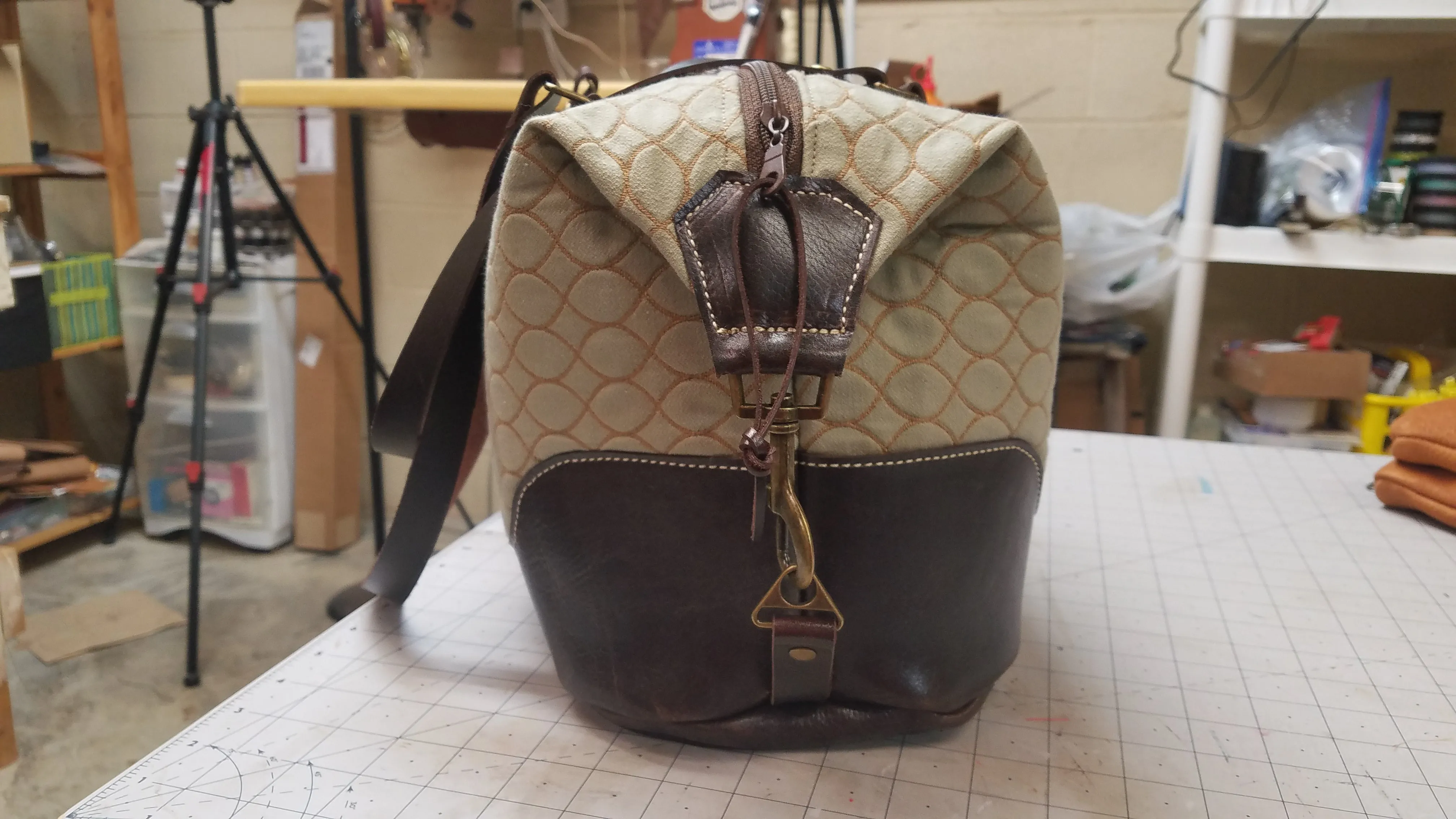 Travel Bag