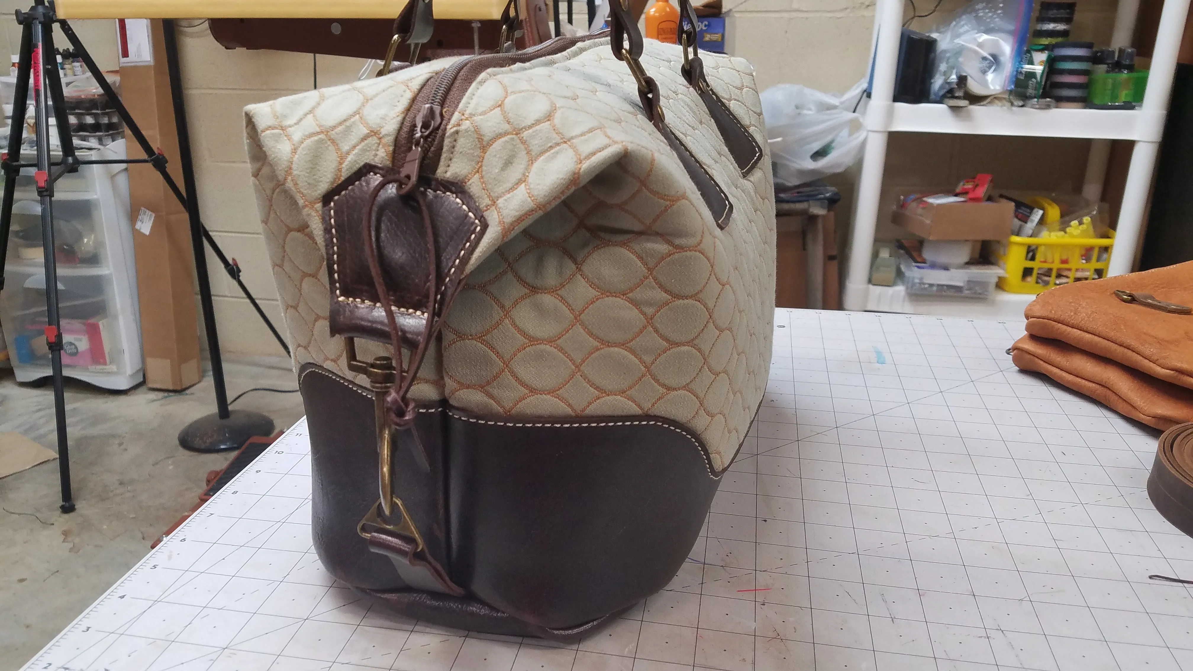 Travel Bag