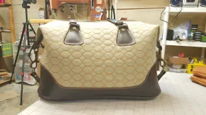 Travel Bag