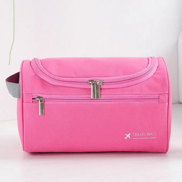 Travel Make Up Bag