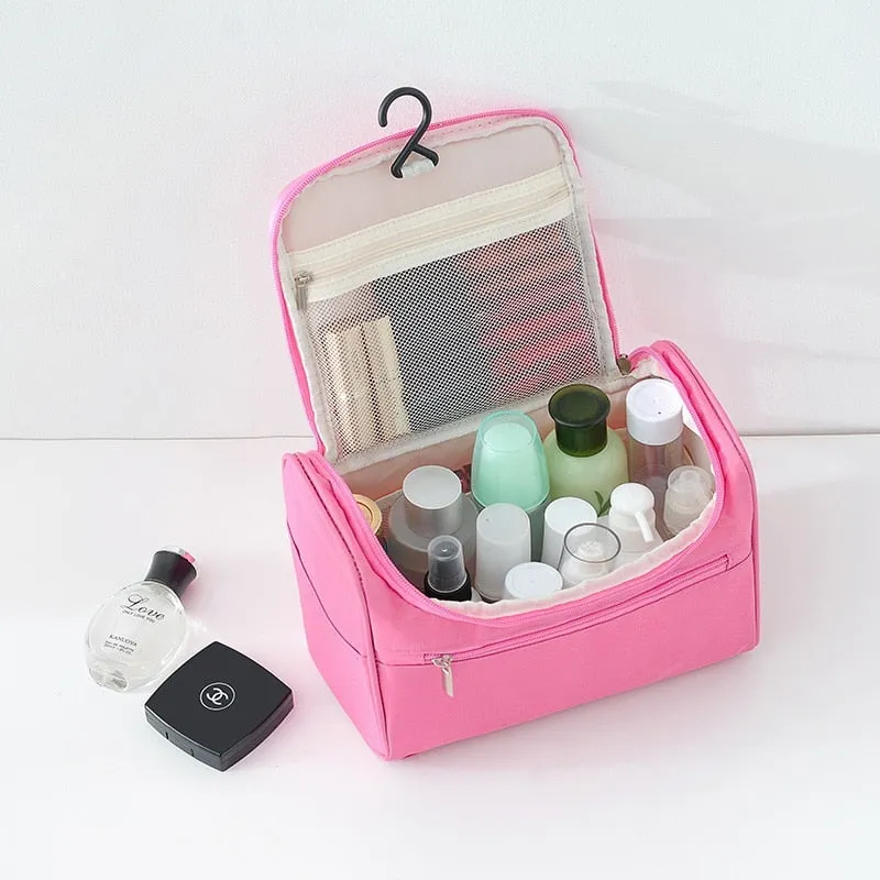 Travel Make Up Bag