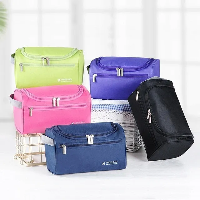 Travel Make Up Bag