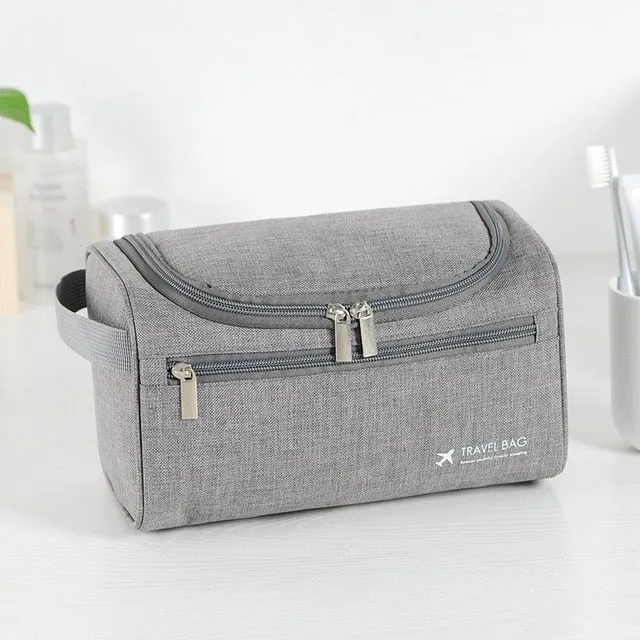 Travel Make Up Bag
