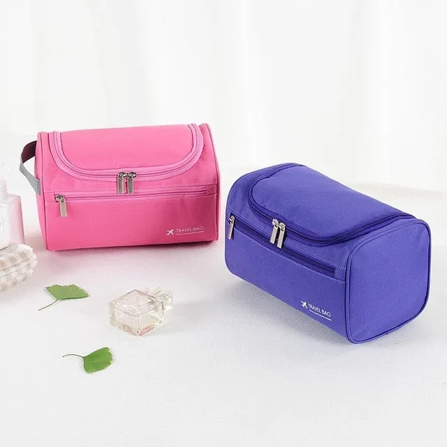Travel Make Up Bag