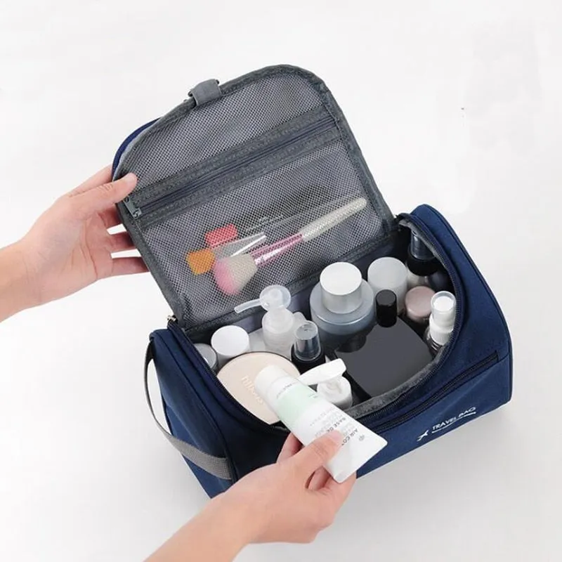 Travel Make Up Bag