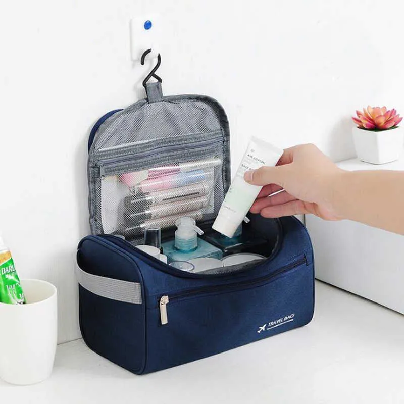 Travel Make Up Bag