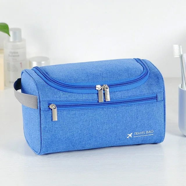 Travel Make Up Bag