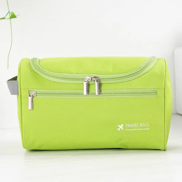 Travel Make Up Bag